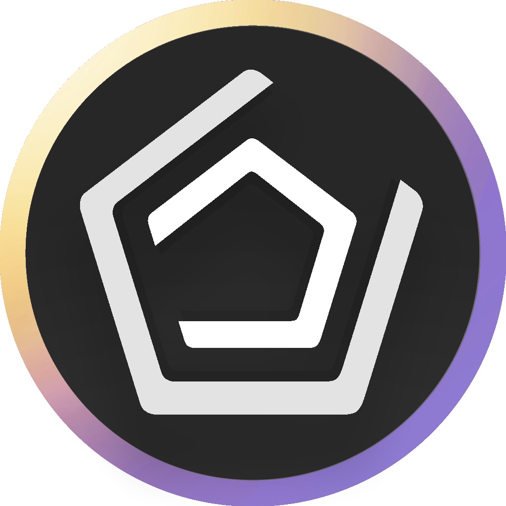 Geode app icon captured 2026-08-12