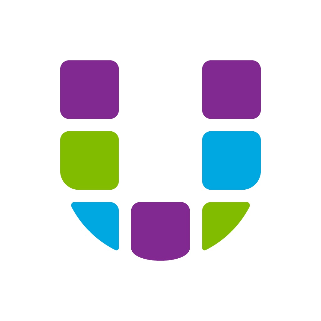Unity AAC app icon captured 2026-08-12
