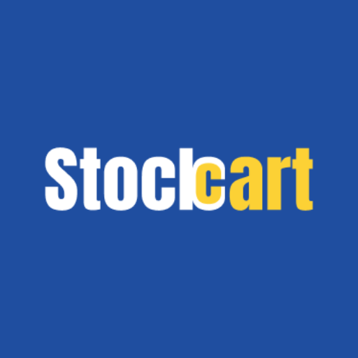 Stockart Google Play icon captured 2026-08-14