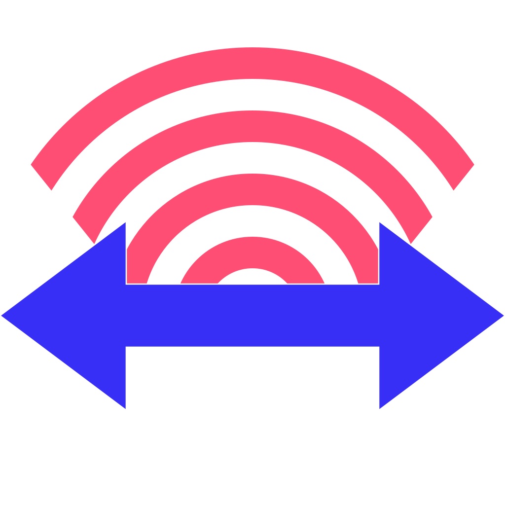 Packet Sender - UDP/ TCP/ SSL app icon