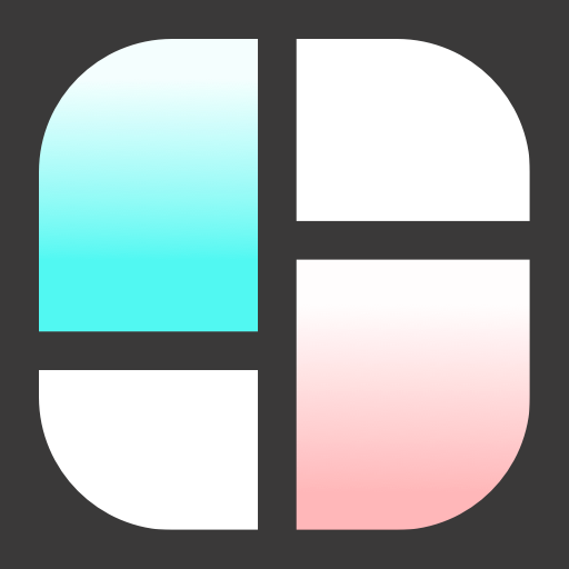Collage Maker | Photo Editor Google Play icon