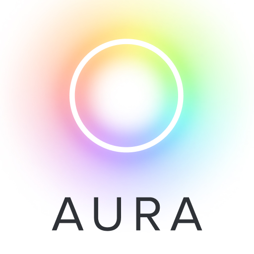 Aura: Meditation & Sleep, CBT Google Play icon captured 2026-08-14