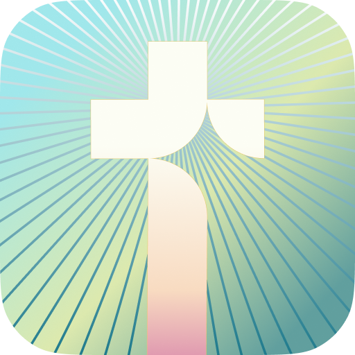 Bible Chat - Bíblia Sagrada Google Play icon captured 2026-08-12