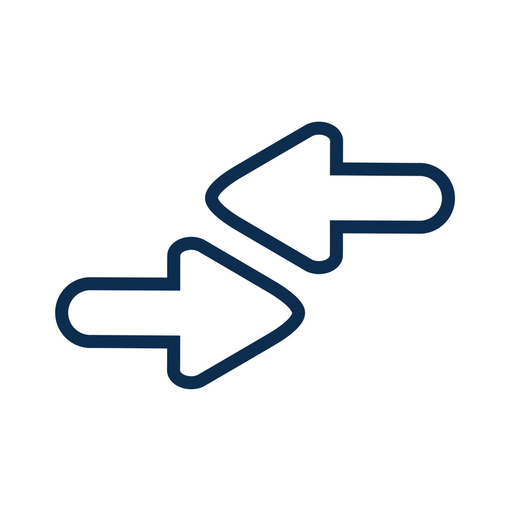 Transact eAccounts app icon