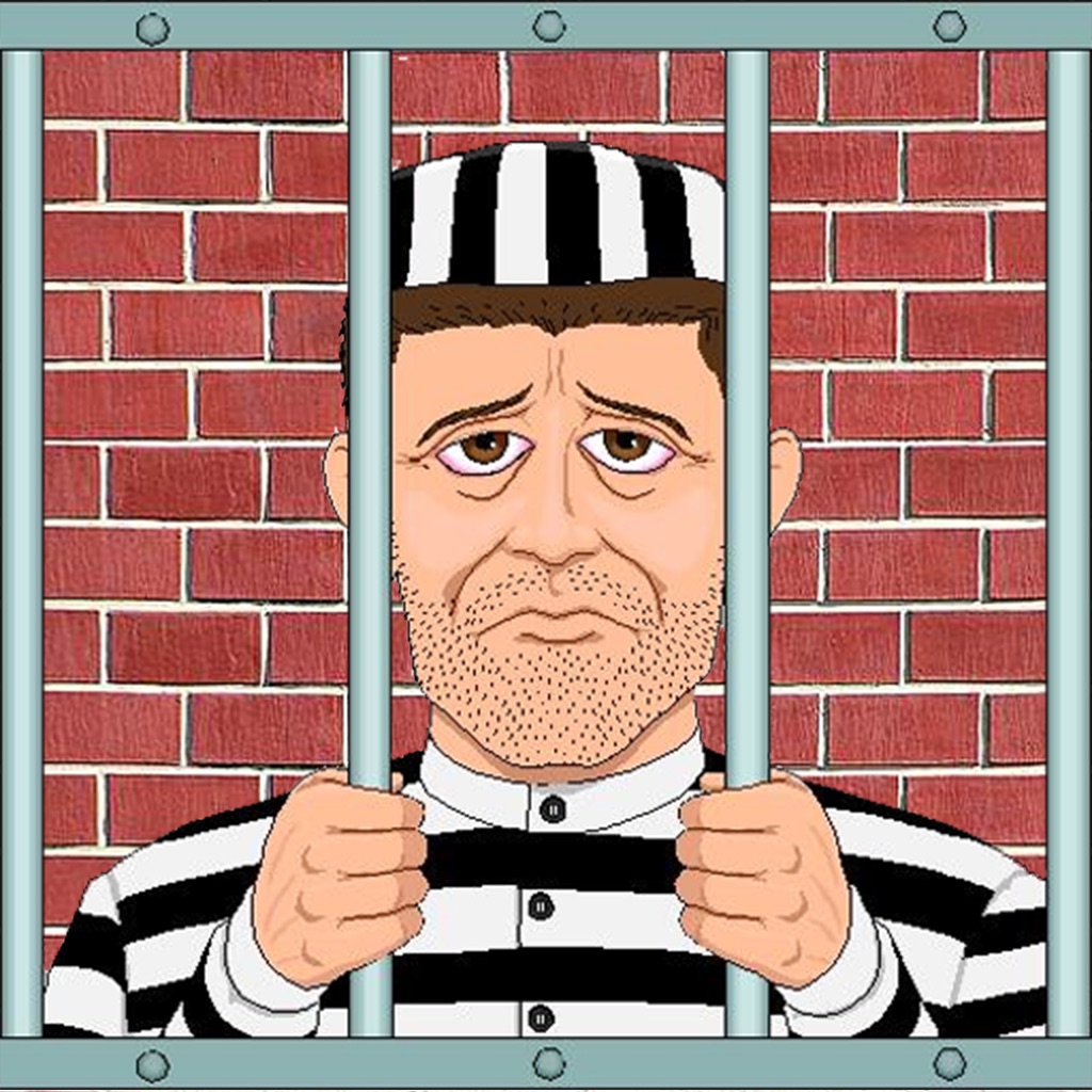 Sex Offenders Search app icon