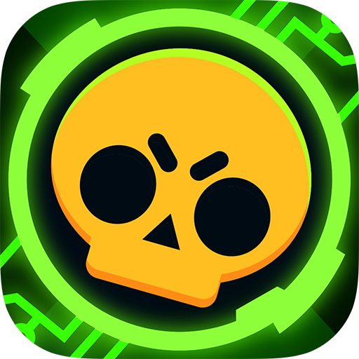 Brawl Stars Google Play icon captured 2026-08-12