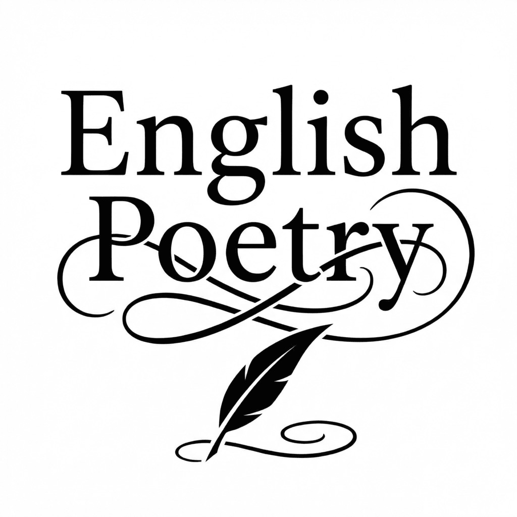 English Poetry Daily app icon captured 2026-08-12