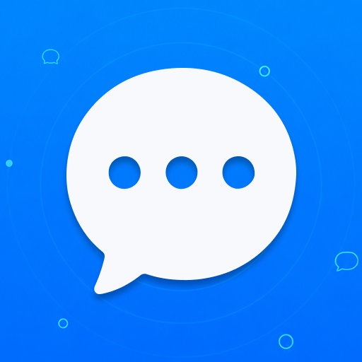 Messages - SMS Texting App Google Play icon