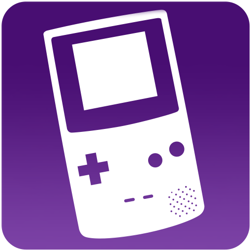 My OldBoy! - GBC Emulator Google Play icon captured 2026-08-12