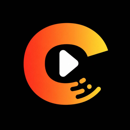 CimoCut Google Play icon