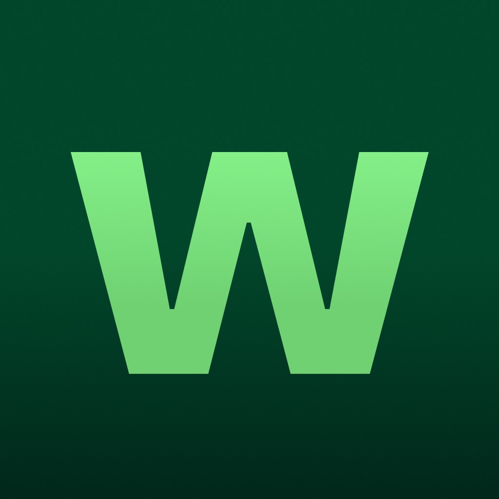Wonder: Food Delivery app icon