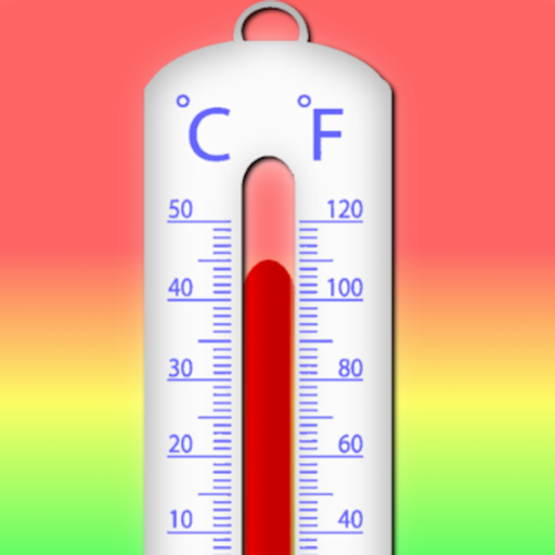 Temperatura ambiente Google Play icon captured 2026-08-15