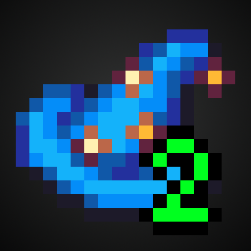 Magic Research 2 Google Play icon captured 2026-08-12