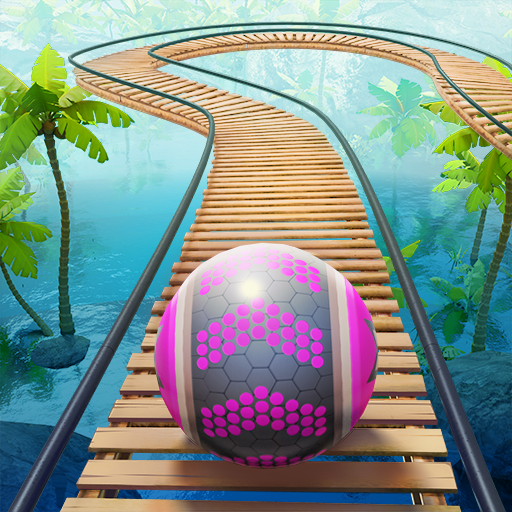 Rollance: Bolas De Aventura Google Play icon captured 2026-08-12