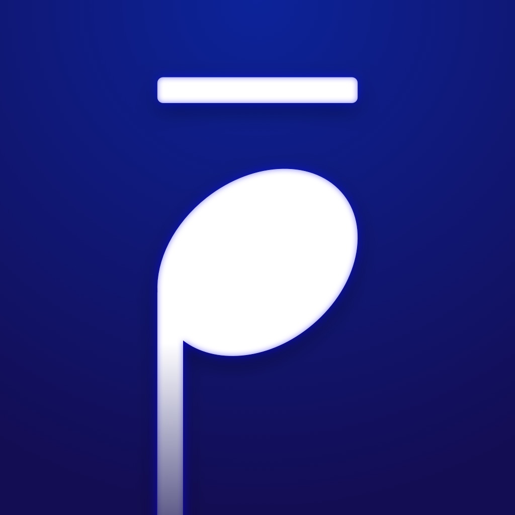 Tenuto app icon