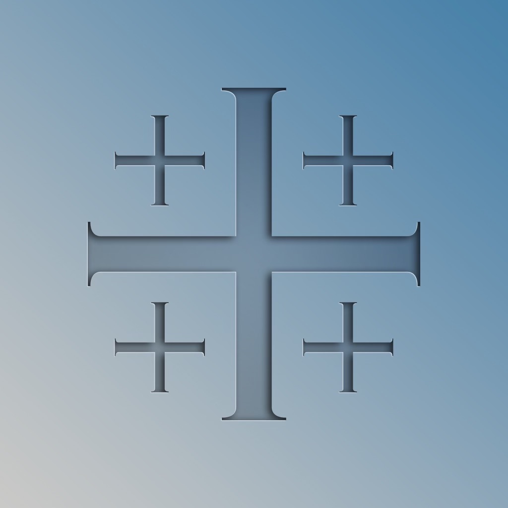 The Catechism app icon