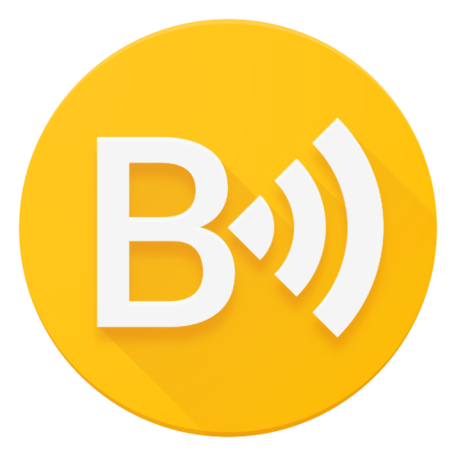BubbleUPnP UPnP/DLNA License Google Play icon captured 2026-08-13