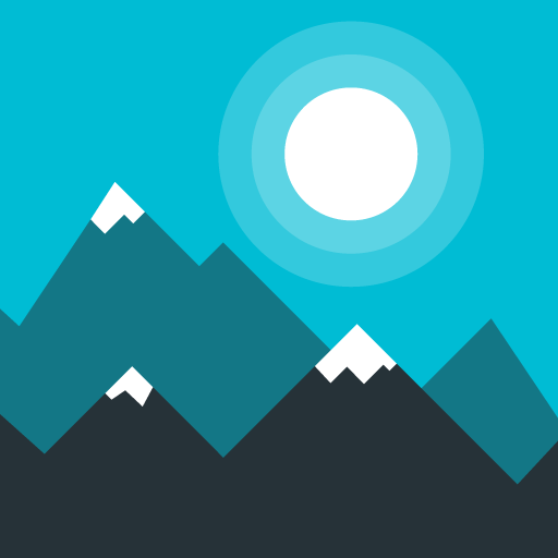 Verticons Icon Pack Google Play icon