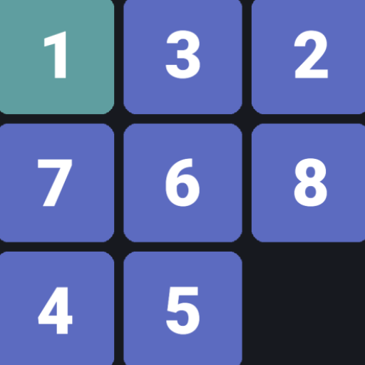 Couch Puzzles para Google TV Google Play icon captured 2026-08-15