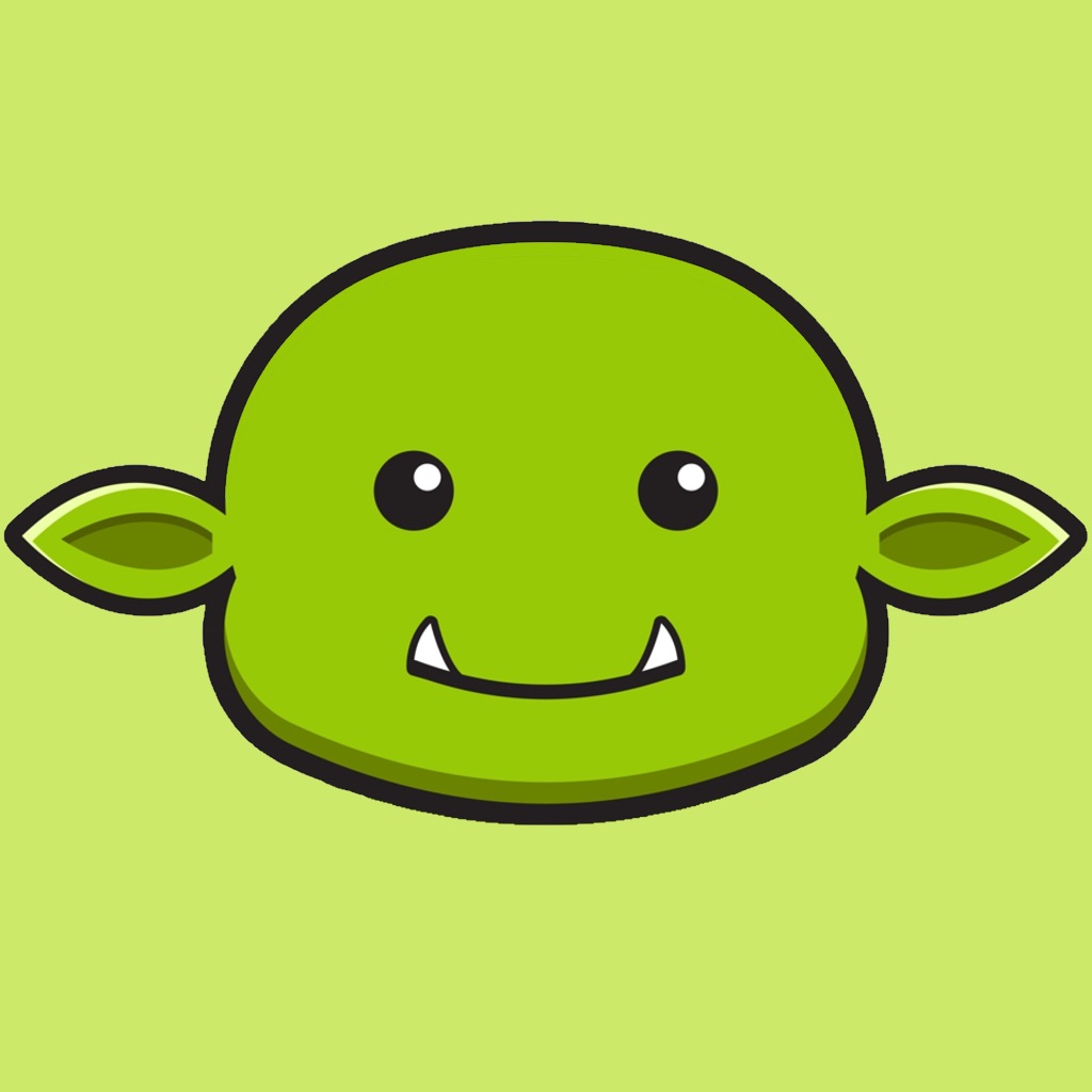 Goblin Tools app icon