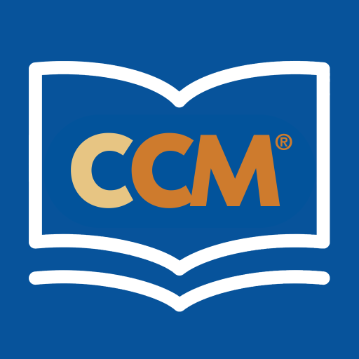CCM Glossary App Google Play icon captured 2026-08-12
