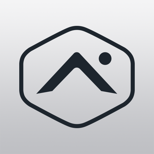 Alarm.com Google Play icon captured 2026-08-12
