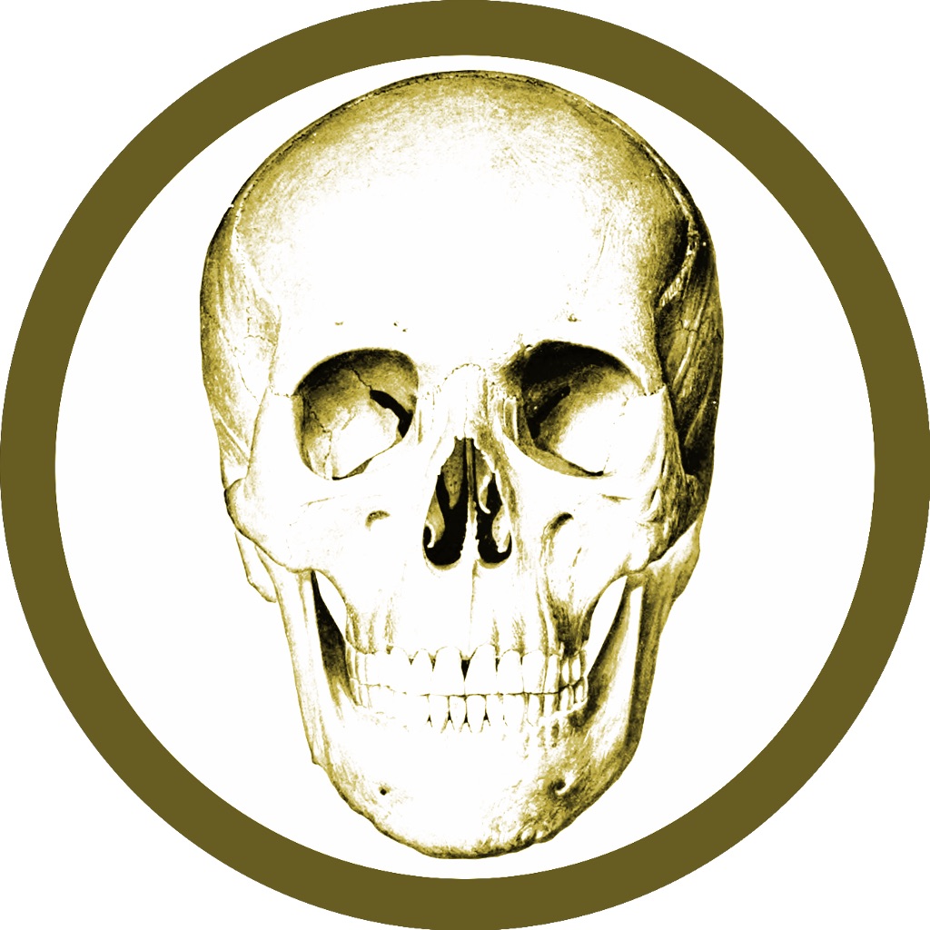 Anatomy Quiz Premium app icon