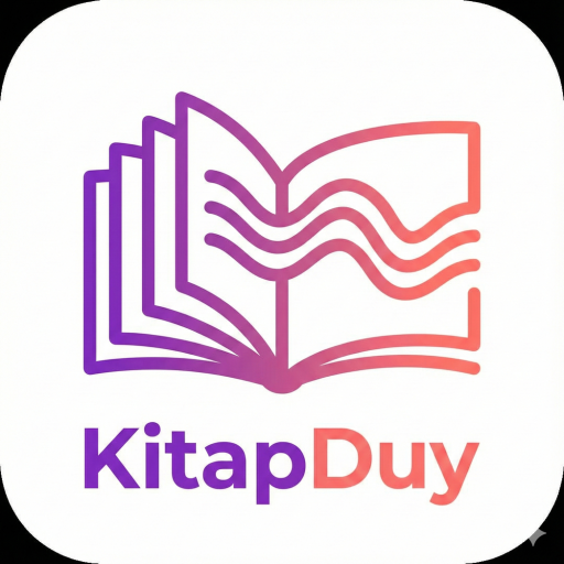 Kitapduy: Ücretsiz Sesli Kitap Google Play icon captured 2026-08-15