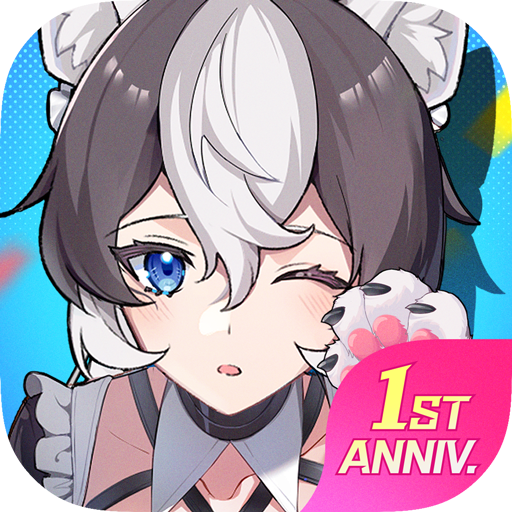 Cat Fantasy: Isekai Adventure Google Play icon captured 2026-08-14