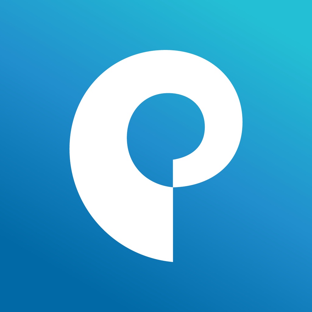 Principal® app icon captured 2026-08-12