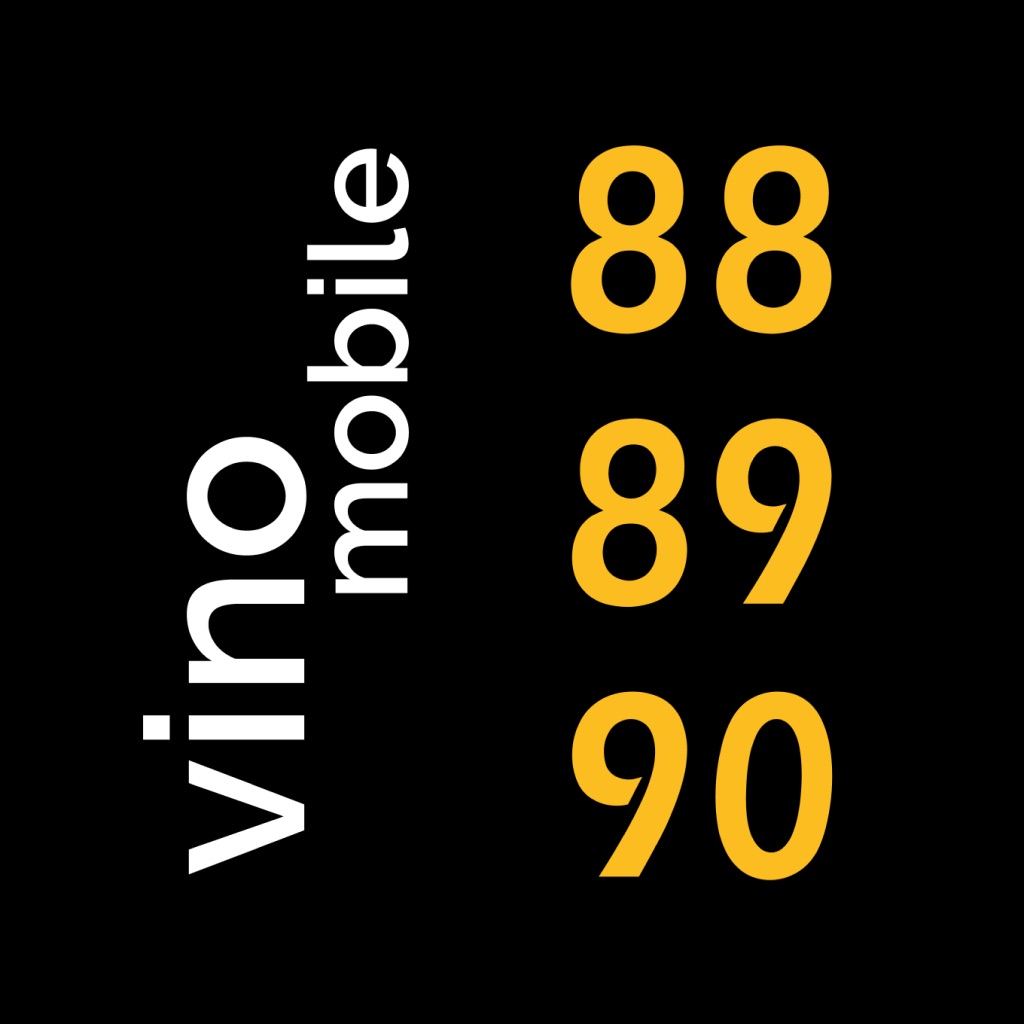 Wine Vintages: Expert Ratings app icon