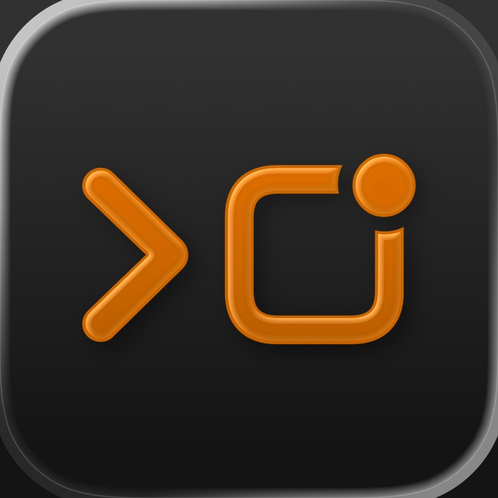 Claude Code Notifier Companion app icon