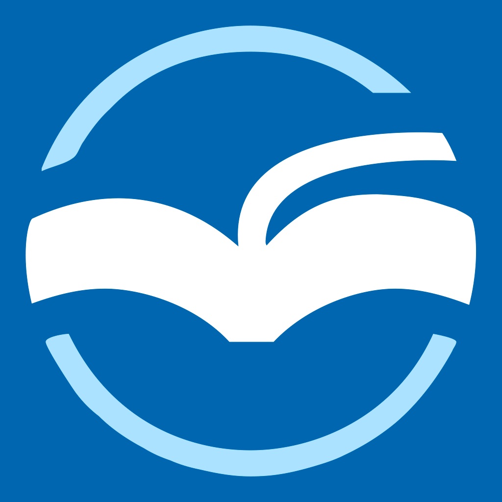 Bible Hub app icon captured 2026-08-14