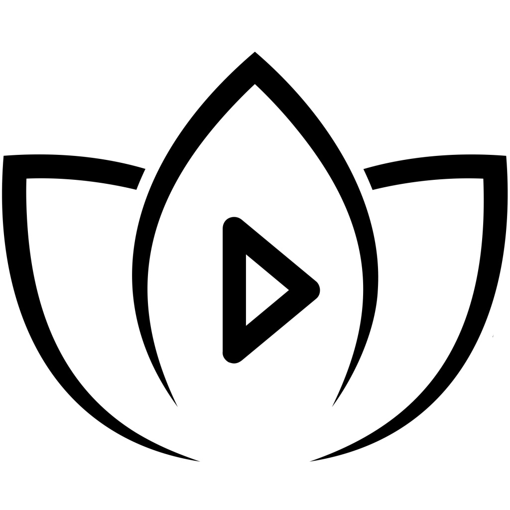 "No Distractions" for YouTube app icon