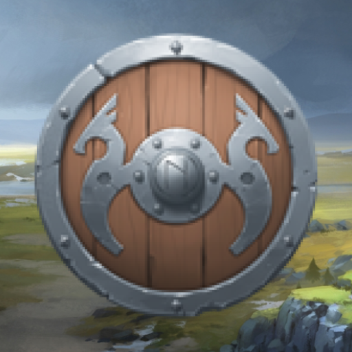 Northgard Google Play icon captured 2026-08-12