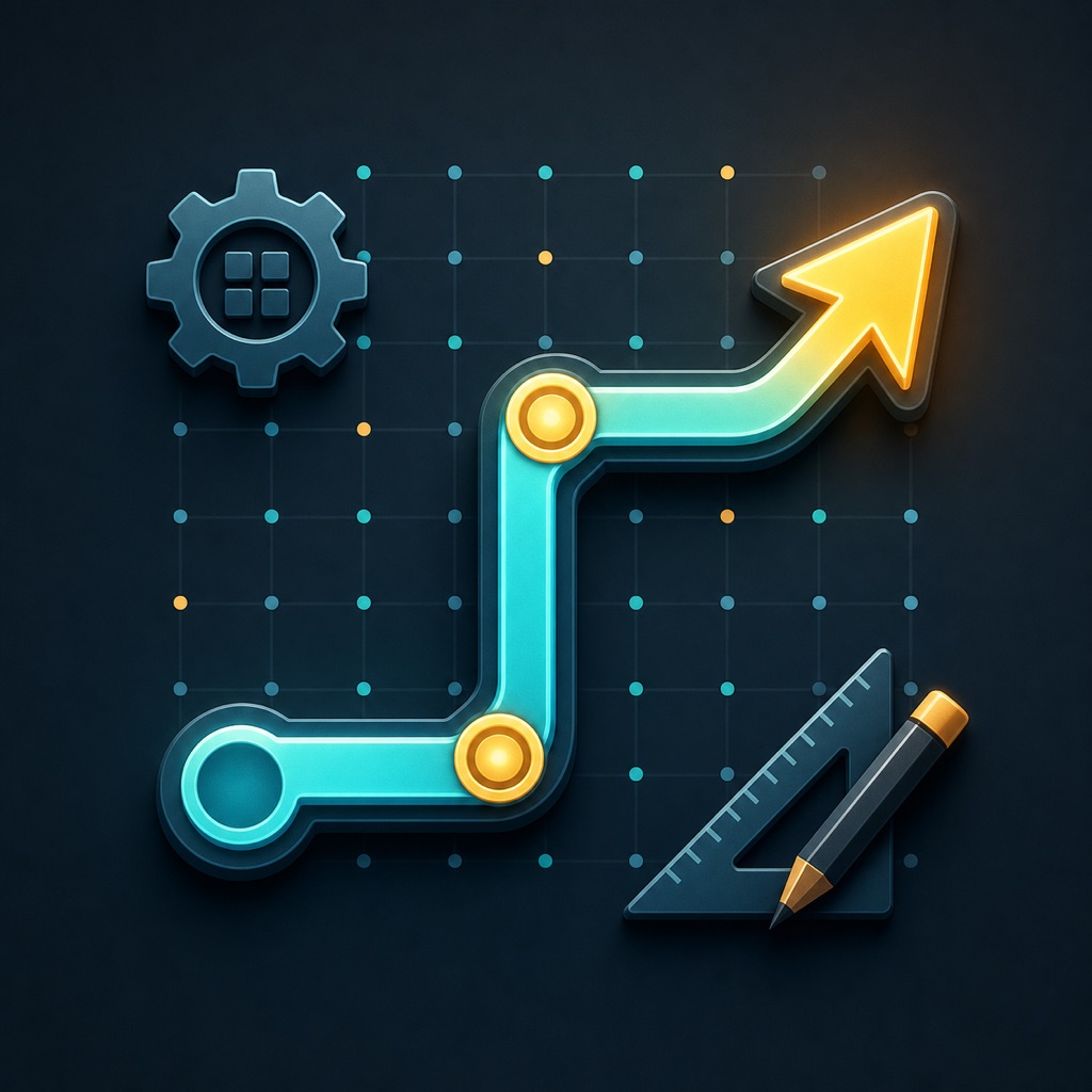 Path Map Studio app icon captured 2026-08-12