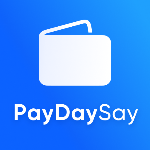 Cash Advance Now - PayDaySay Google Play icon captured 2026-08-12