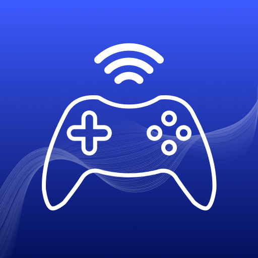 Controle Remoto para PS Google Play icon captured 2026-08-13
