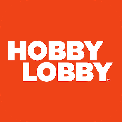 Hobby Lobby Stores Google Play icon captured 2026-08-12
