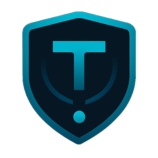 Tracearr Google Play icon