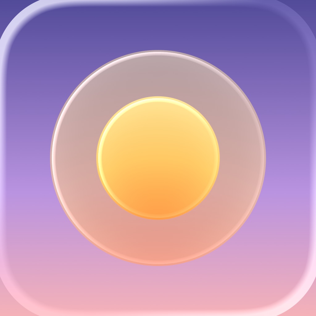 Element: Weather Radar app icon captured 2026-08-12