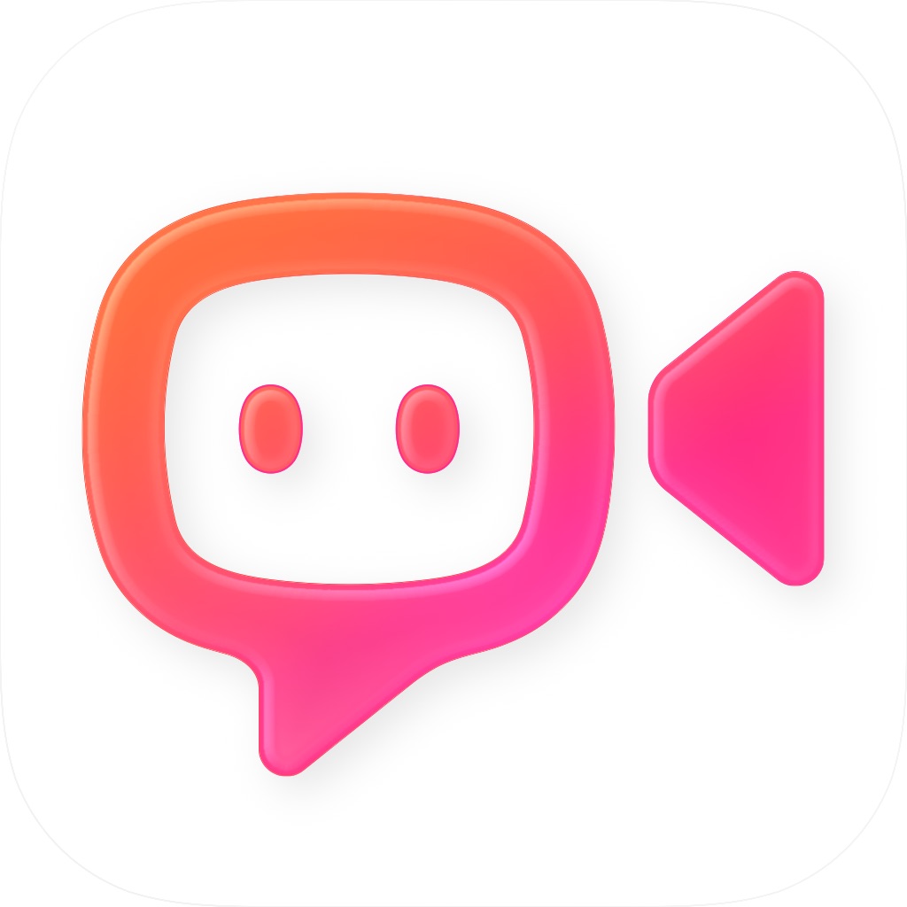 JusTalk - Video Chat & Calls app icon captured 2026-08-12