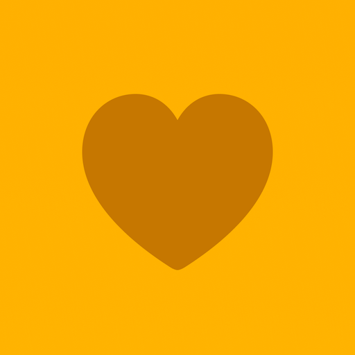 Locket Widget Google Play icon captured 2026-08-12