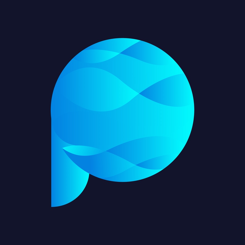 Pool Water Calculator app icon