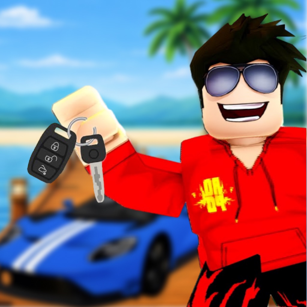 Brookhaven's skins for RX app icon