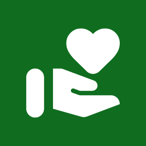 Fossify Thank You Google Play icon
