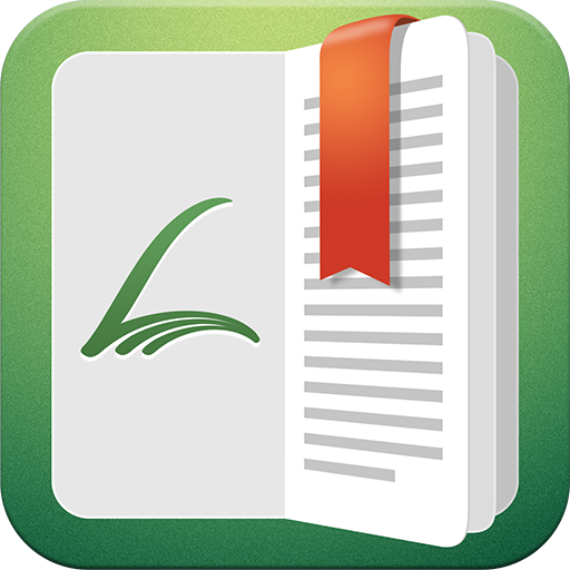 Librera: EPUB & PDF Reader Google Play icon captured 2026-08-14