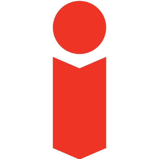 The i Paper: UK & World News Google Play icon captured 2026-08-14