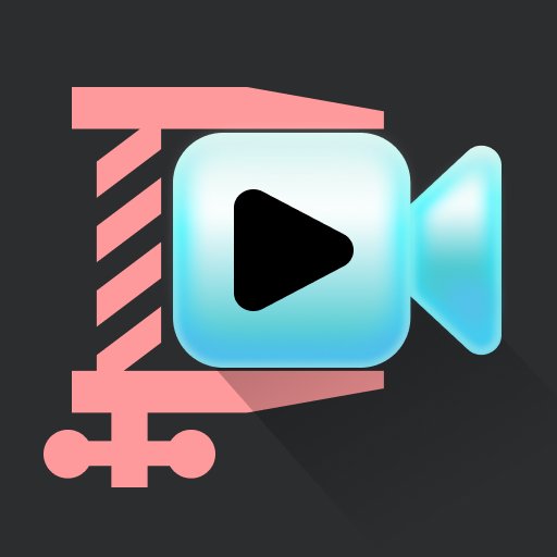 Video Compressor & Converter Google Play icon captured 2026-08-12