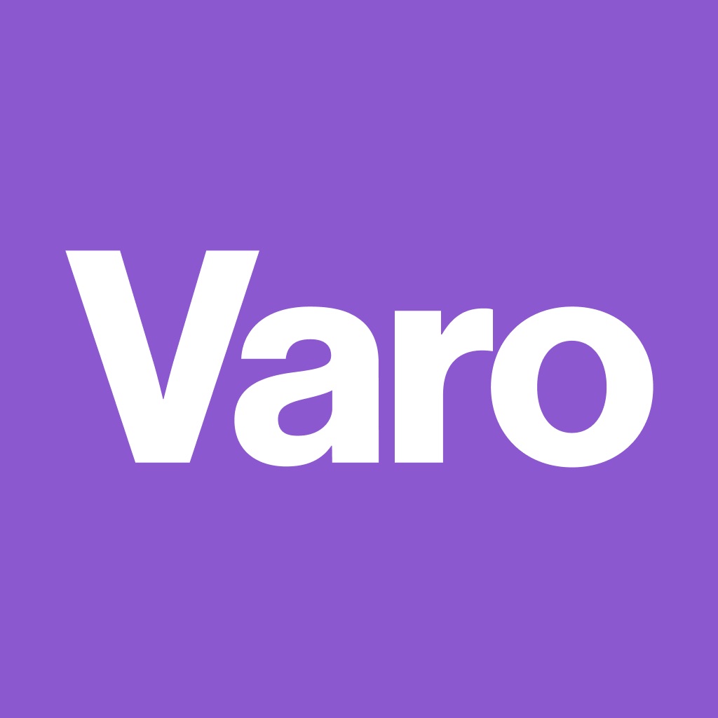 Varo Bank: Online Banking app icon